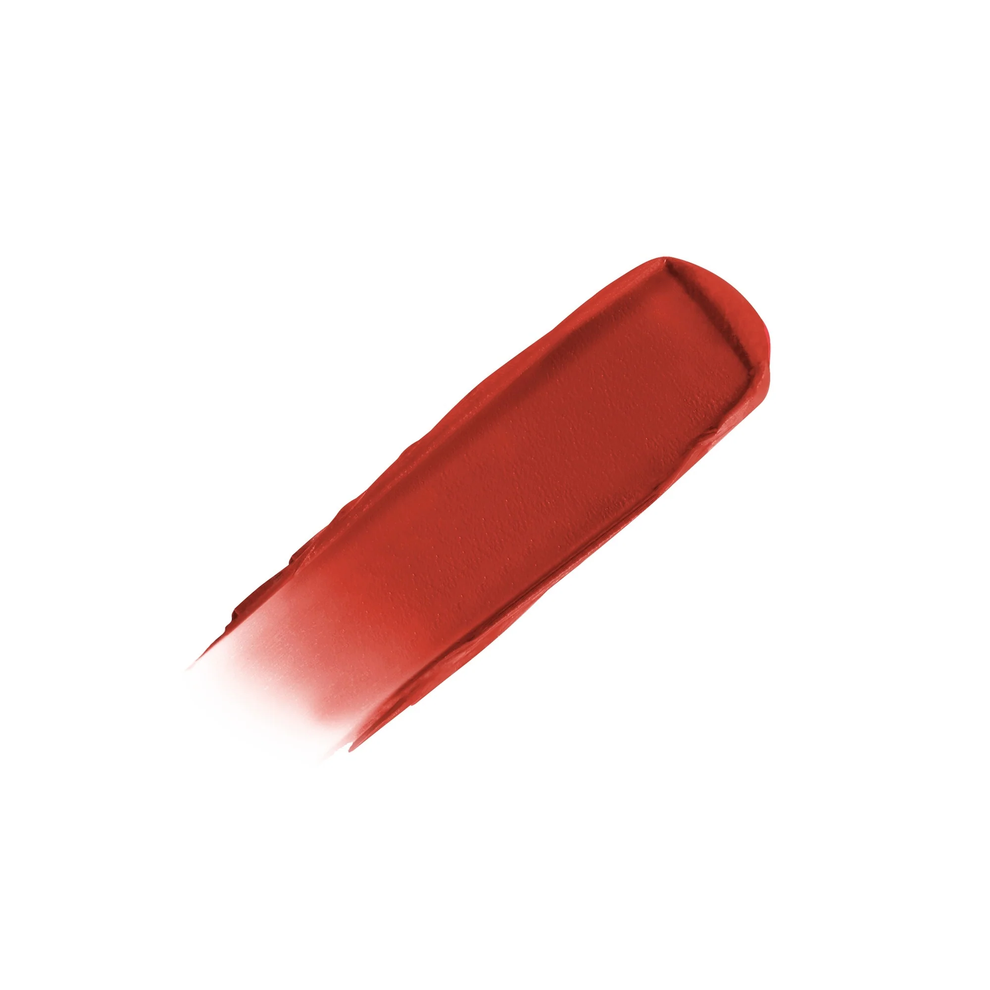 L'Absolu Rouge Intimatte Lips - matta huulipuna, huulipuna