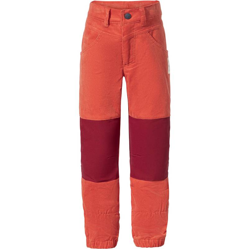 VAUDE Caprea Cord Wanderhose Mädchen