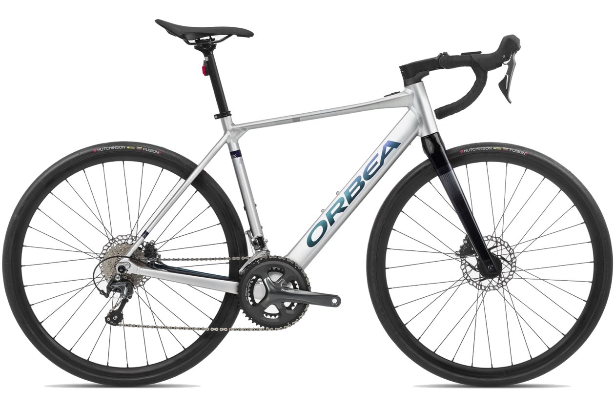 Orbea Gain D40 - 248 Wh - 2023 - 28 Zoll - Diamant