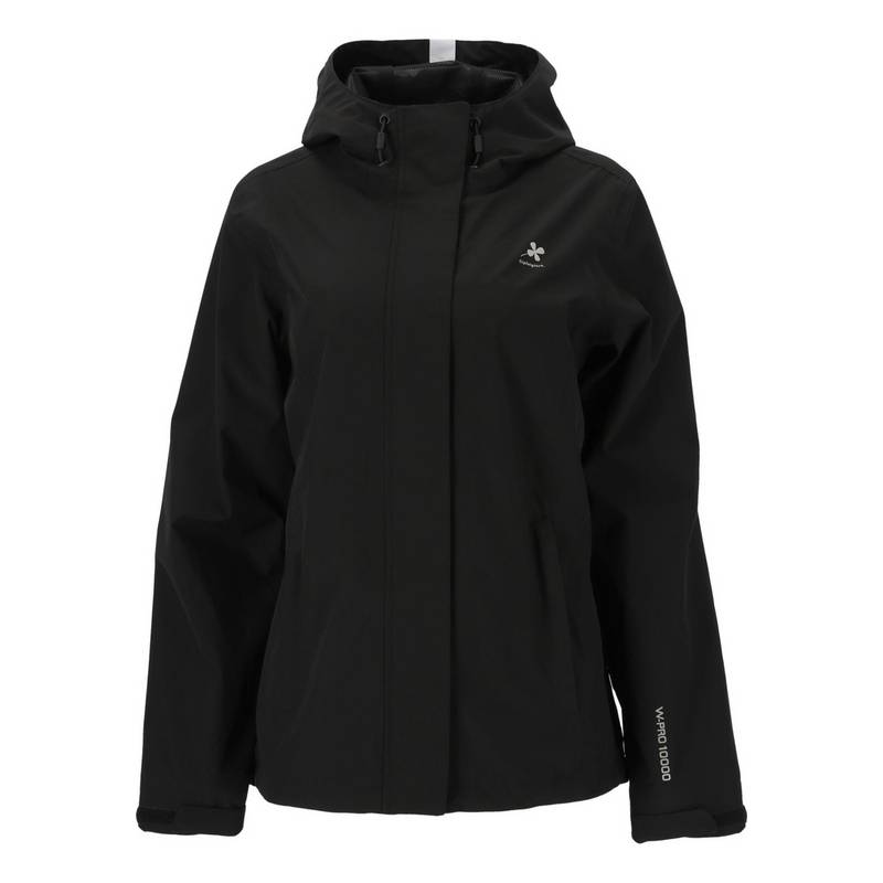 Gipfelglück Barbara Outdoorjacke Damen