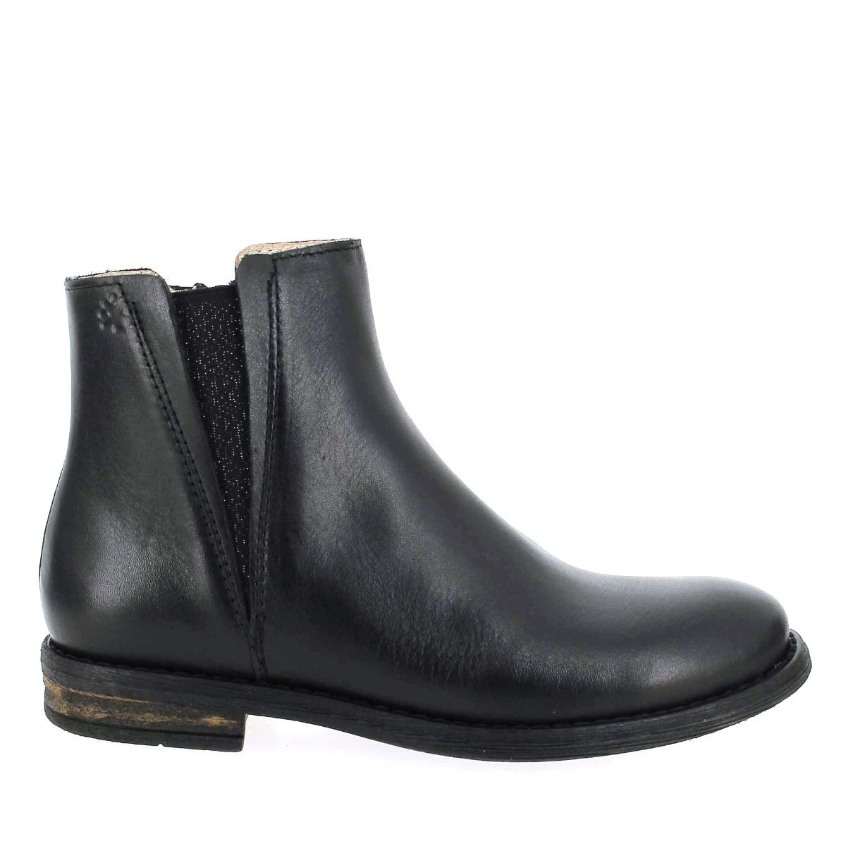 Acebos  9671 - Noir