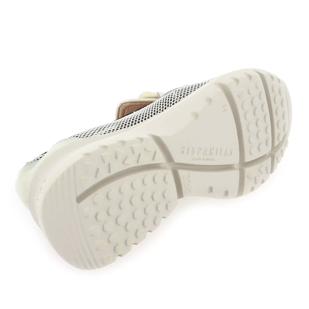Hispanitas  POLINESIA HV232613 - Blanc Noir