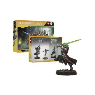 Bakunin Observance Bundle