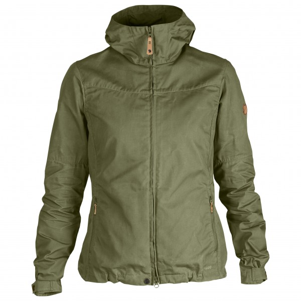 Fjällräven - Women's Stina Jacket - Freizeitjacke