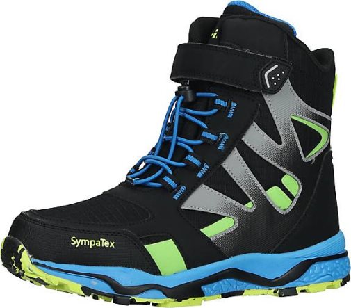 Lurchi Stiefel