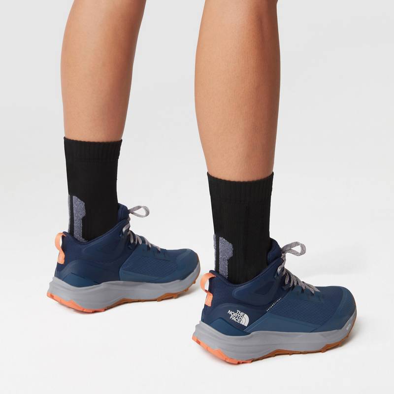 The North Face VECTIV EXPLORIS 2 MID FUTURELIGHT Wanderschuhe Damen