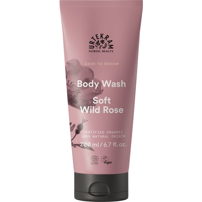 Body Wash