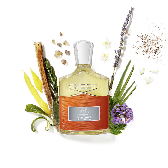 Eau de Parfum Spray