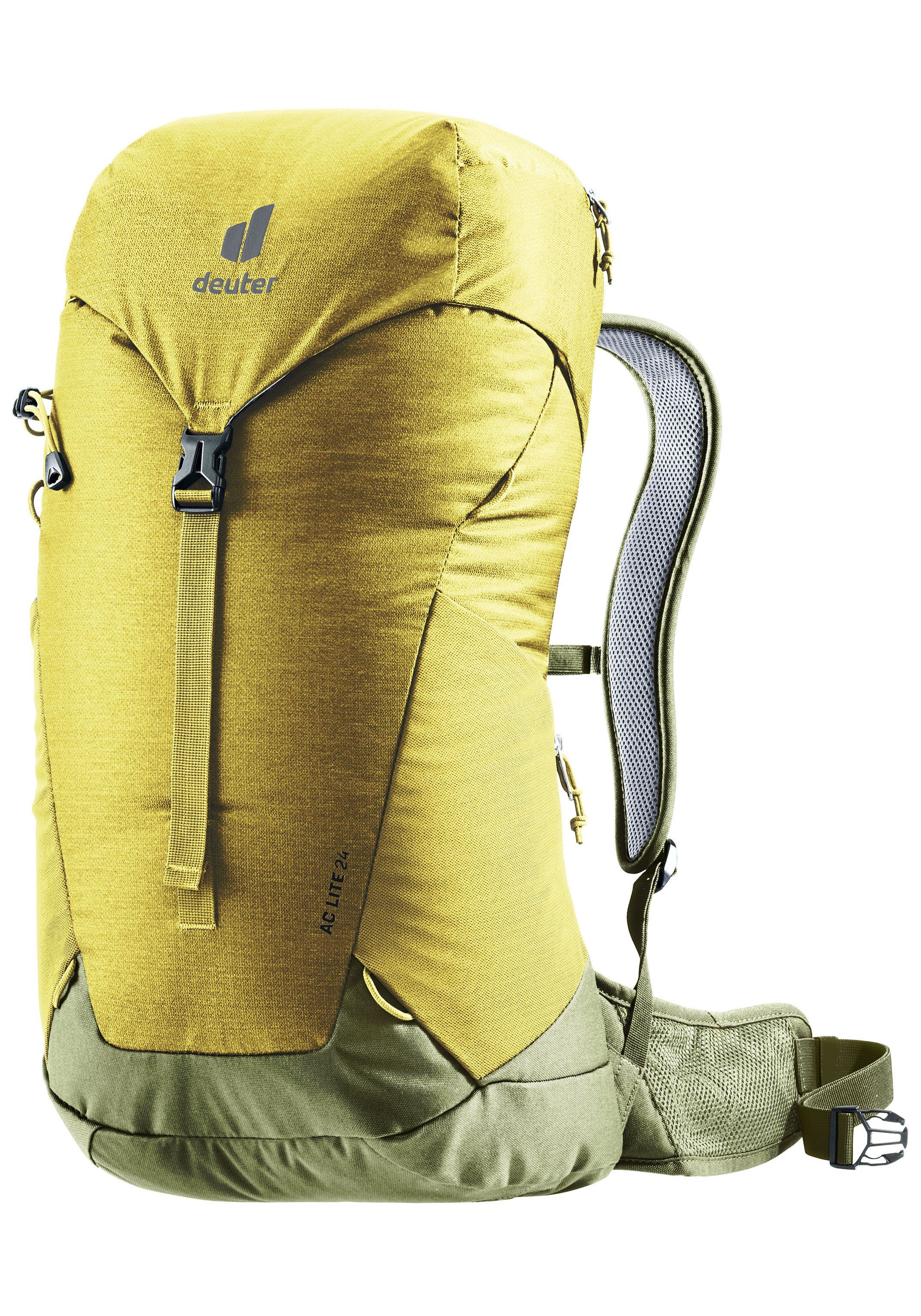 deuter Wanderrucksack AC Lite 24