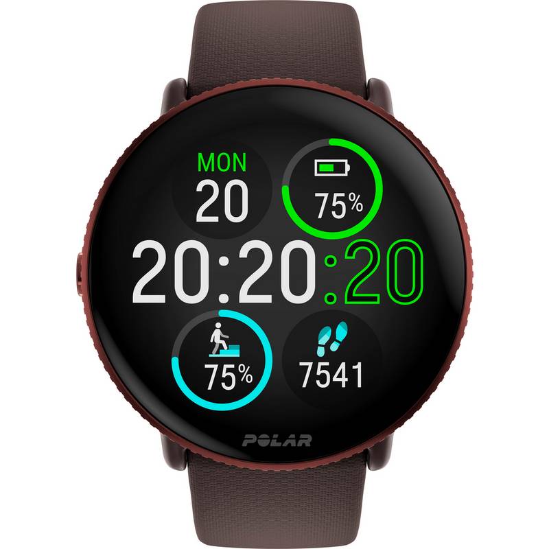 Polar IGNITE 3 Sportuhr