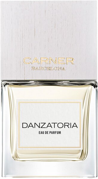 Carner Barcelona Danzatoria Eau de Parfum