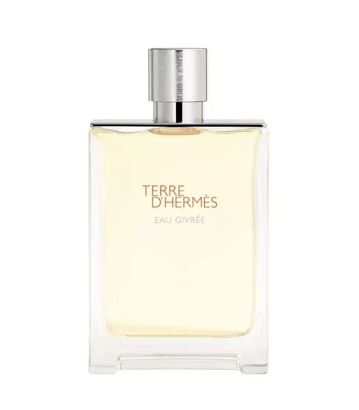 TERRE D'HERMÈS EAU GIVRÉE Eau de Parfum Vaporisateur