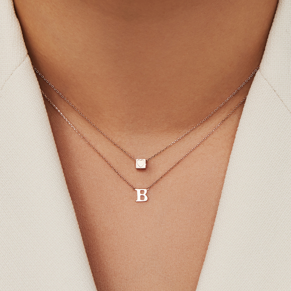 Isabel Bernard La Concorde Charm - Or 585 / Or 14 carats Bijoux