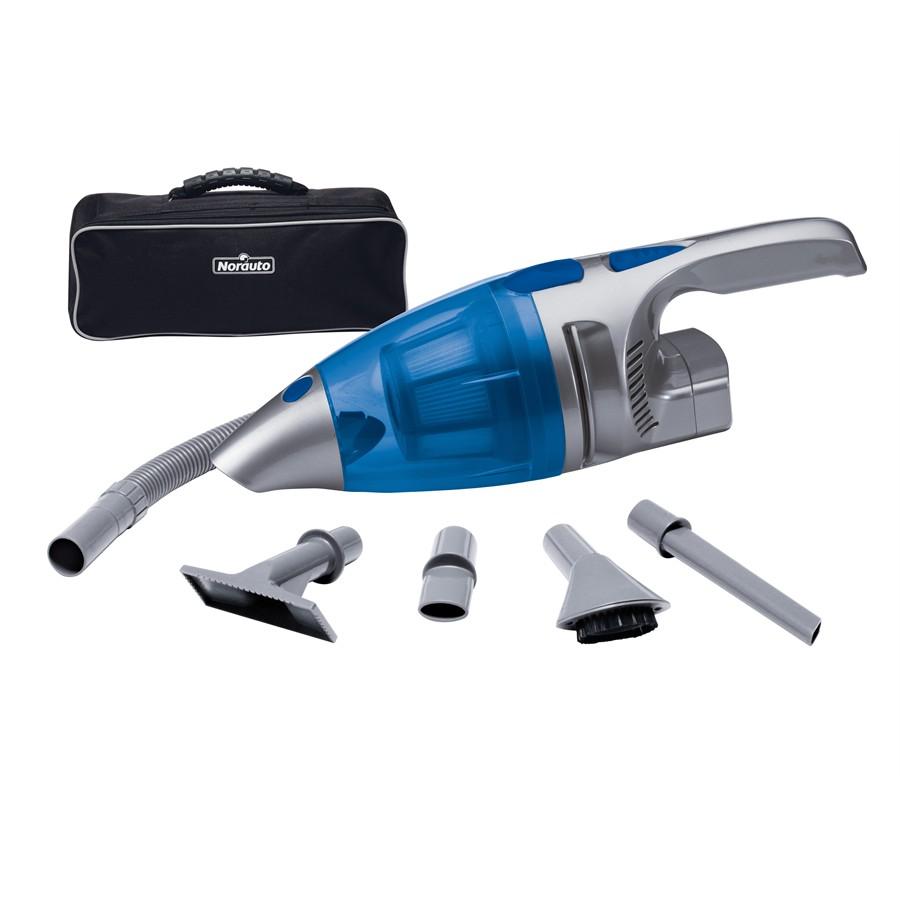 Kabelloser Akku-Handstaubsauger 12V/100W, von Norauto, 1 Stück - ATU