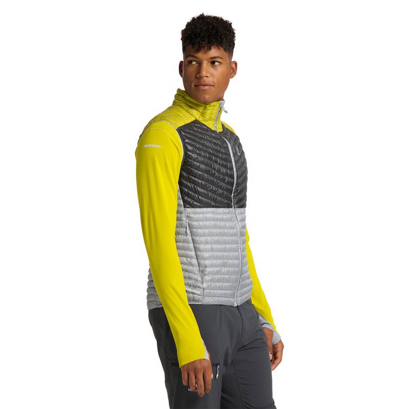 Haglfs L.I.M Mimic Vest Outdoorweste Herren