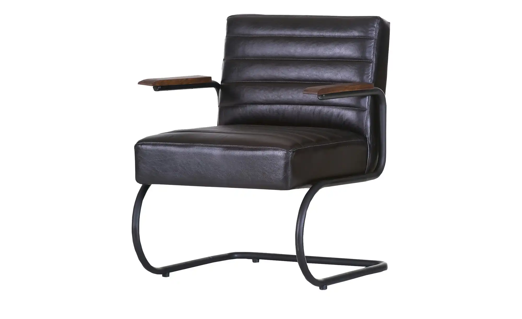 Freischwinger Sessel