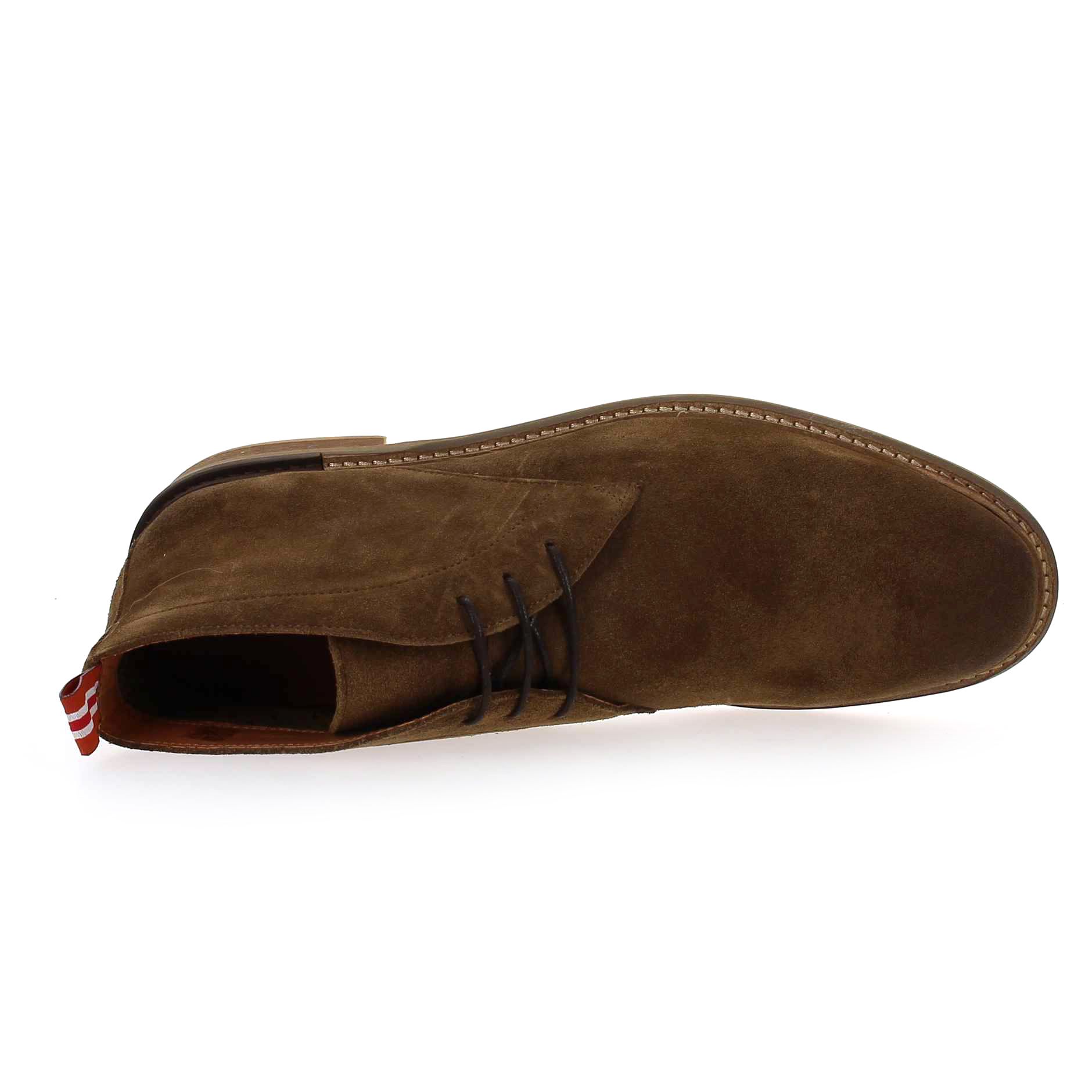 Schmoove  PILOT DESERT - Taupe