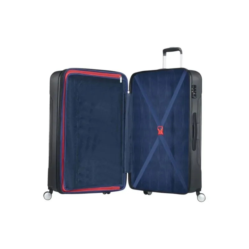 American Tourister Spinner mit 4 Rollen 67 cm EXP Tracklite M 71 Liter