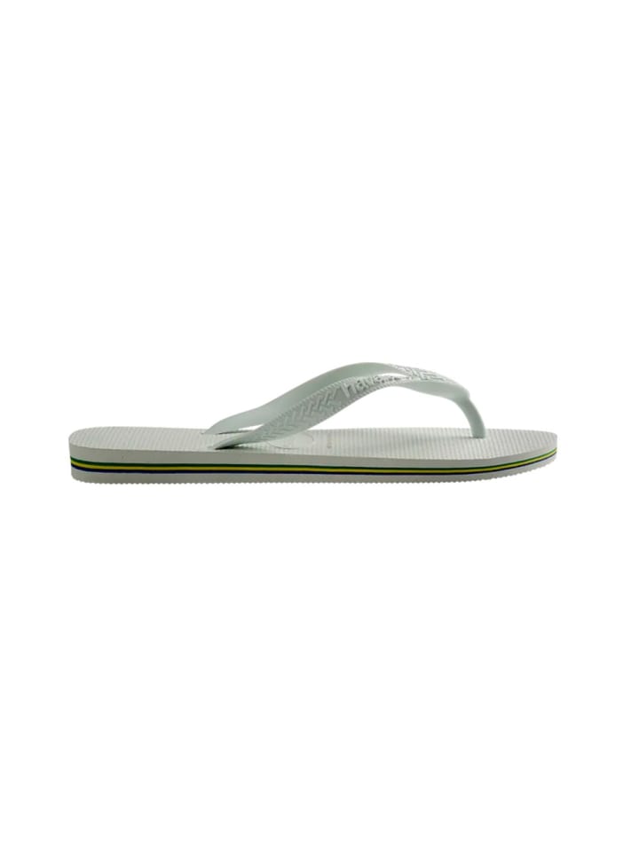 Havaianas Flip-Flops 4000032 in Weiß günstig kaufen