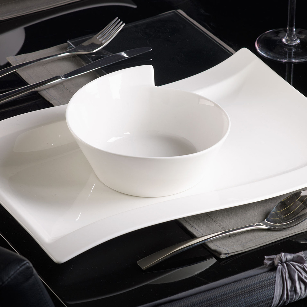 Villeroy & Boch Bol - nouveau NewWave Bol