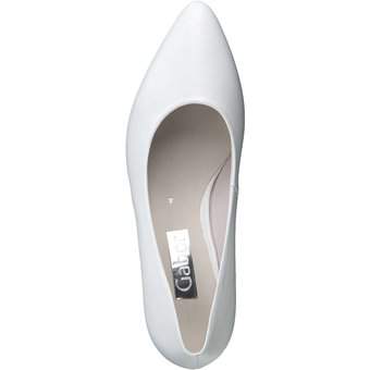 Gabor Pumps in weiß
