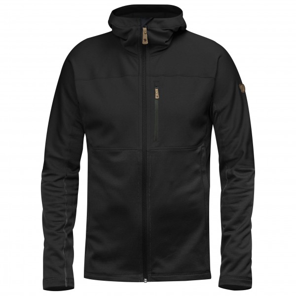 Fjällräven - Abisko Trail Fleece - Fleecejacke