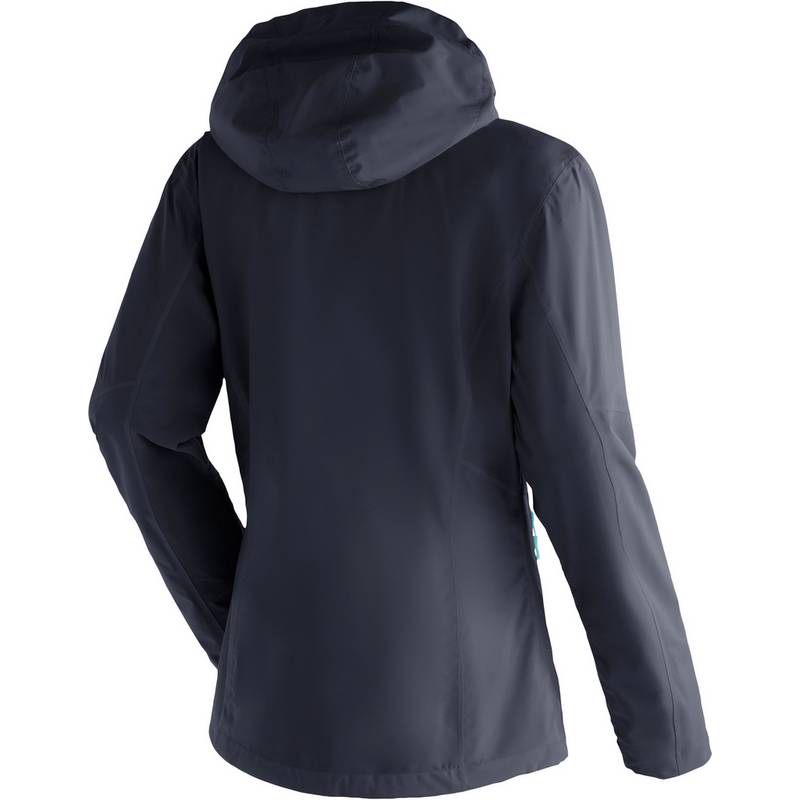 Maier Sports Metor Sustain Funktionsjacke Damen