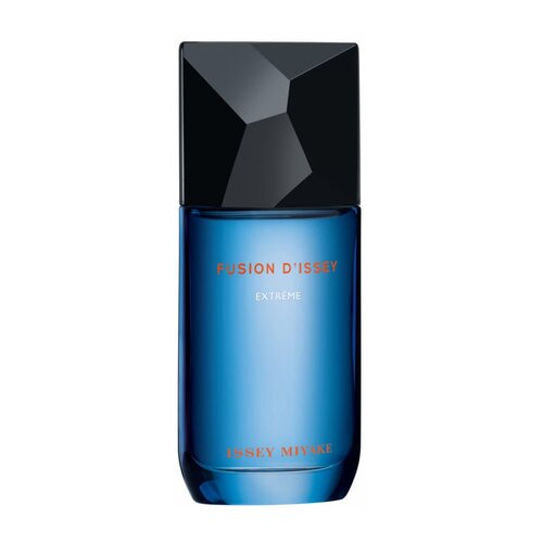 Issey Miyake Fusion d'Issey Extrême Eau de Toilette 100 ml