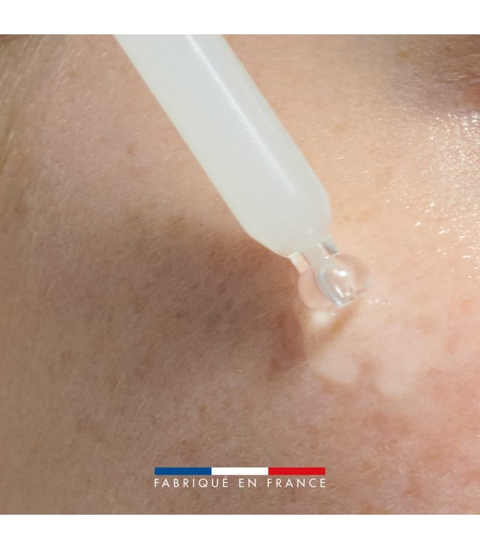 BIOTHERM-LIFE PLANKTON ELIXIR-Sérum anti-âge à l'acide hyaluronique et à la vitamine Cg