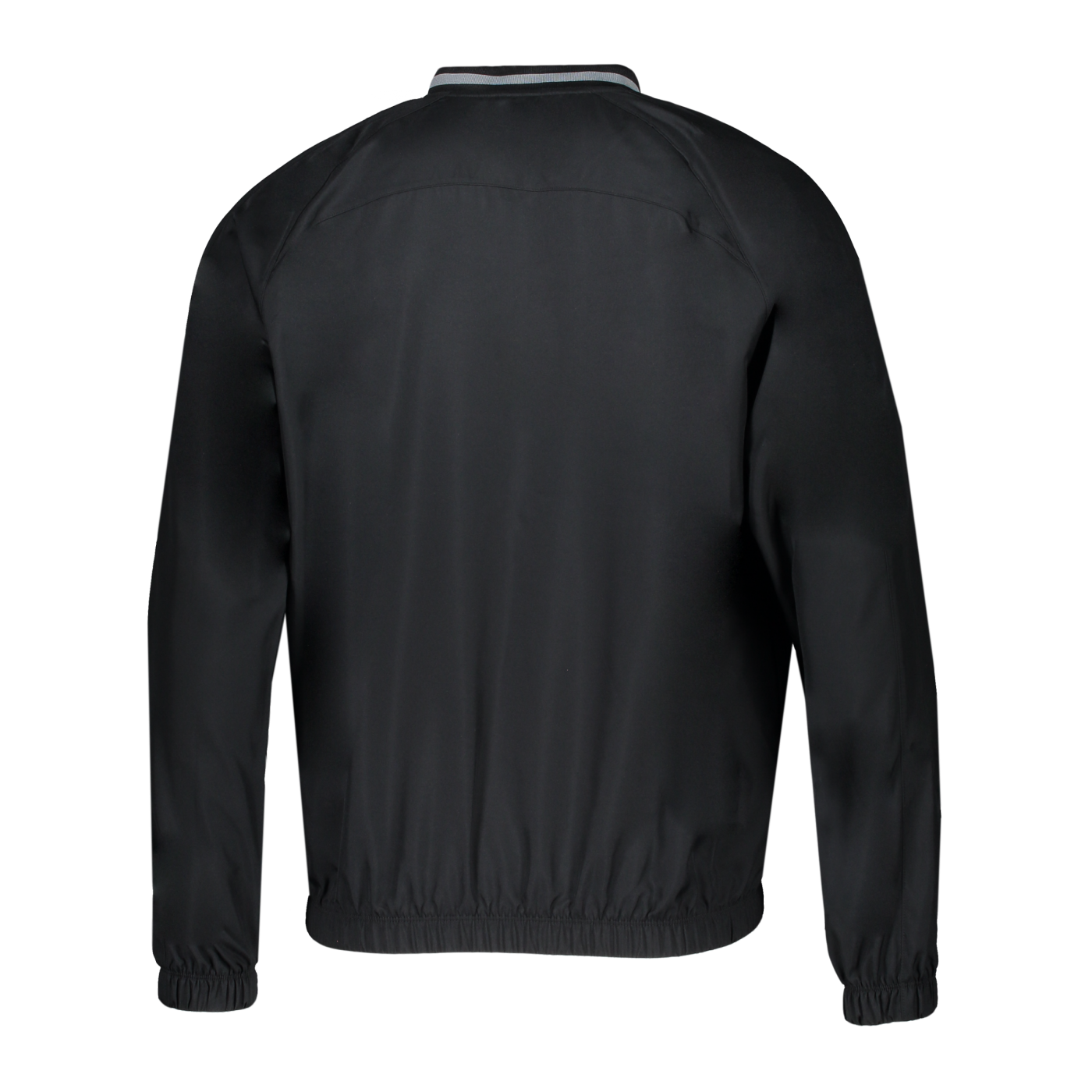 Nike Graphic Shell Sweatshirt Schwarz F010