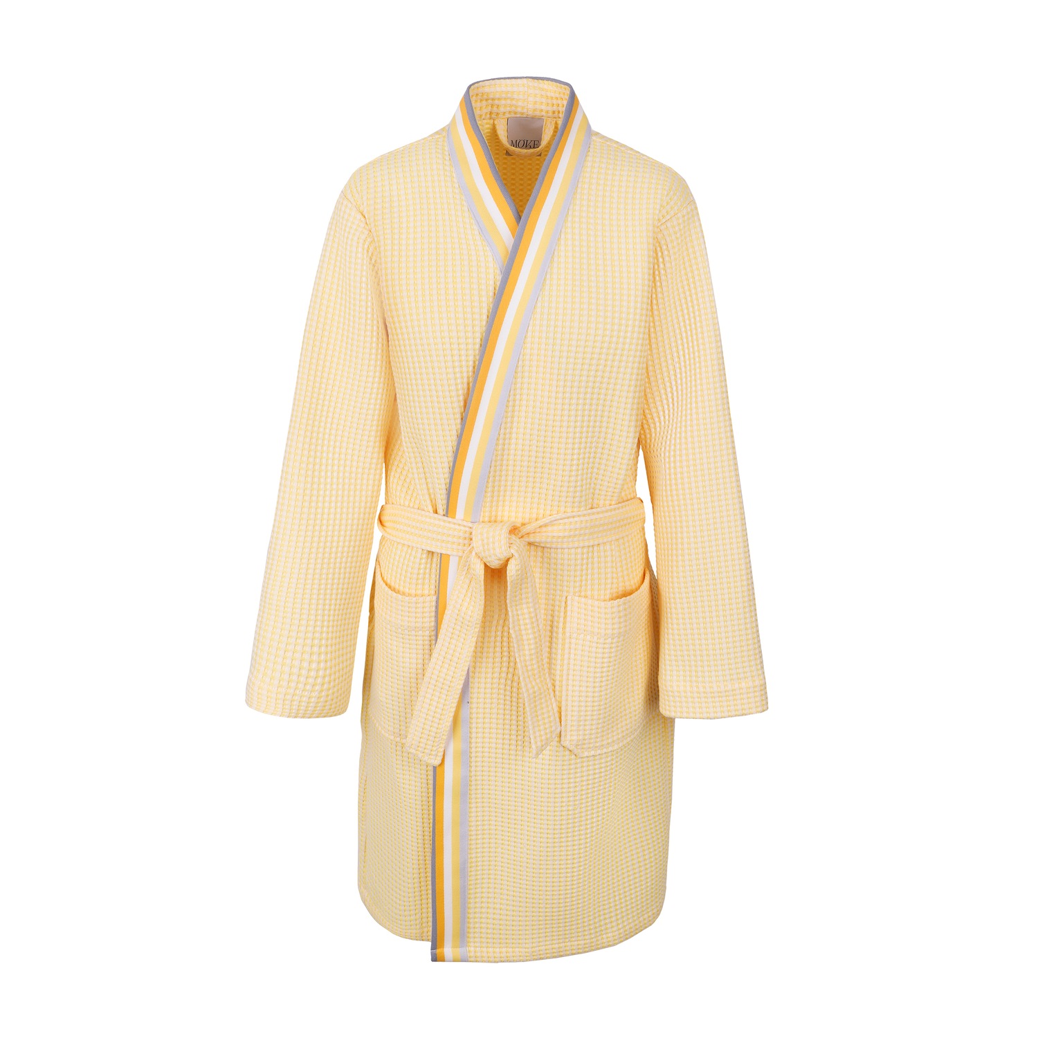 Kimono Summer Piquée
