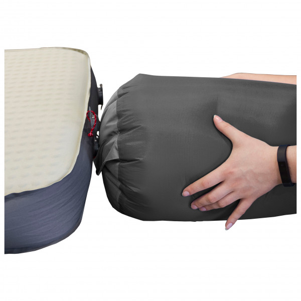 Wechsel - Pump Air Bag