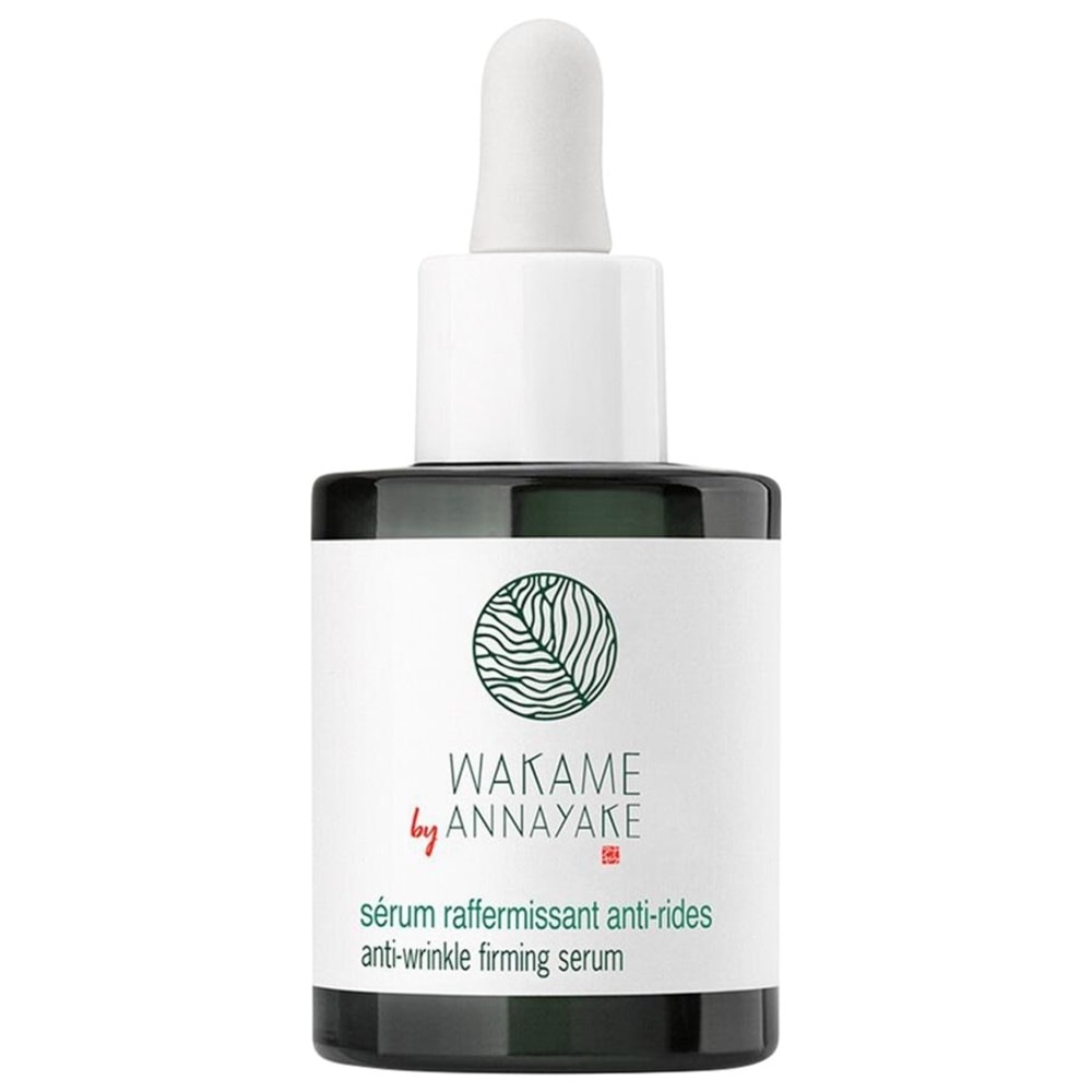 Annayake Firming Serum Peeling visage