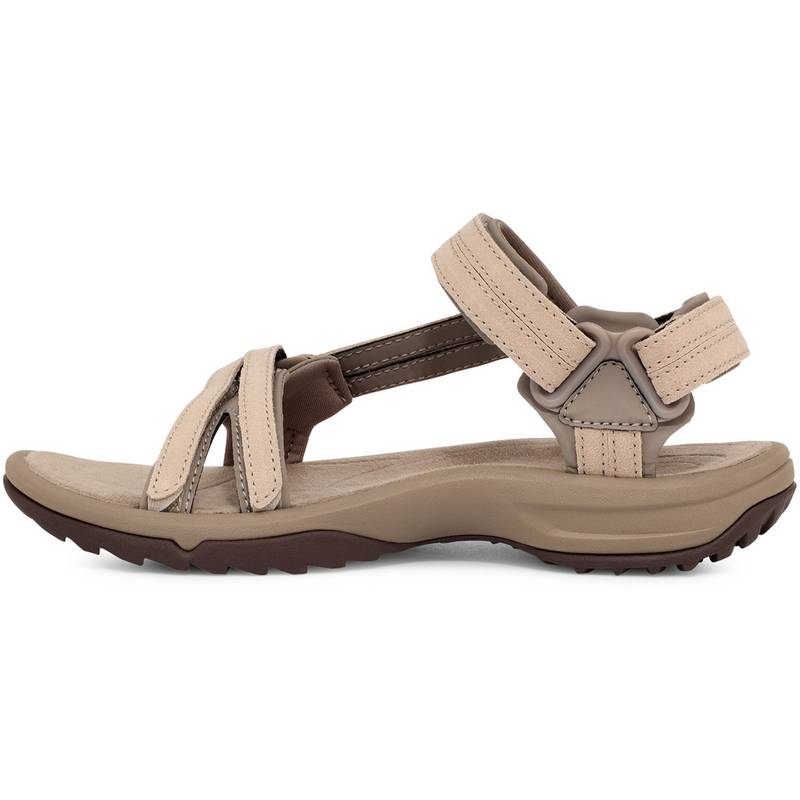 Teva TERRA FI LITE SUEDE Outdoorsandalen Damen