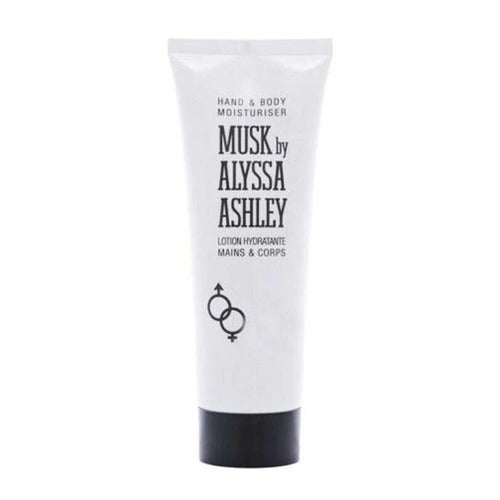 Alyssa Ashley White Musk Bodylotion 500 ml