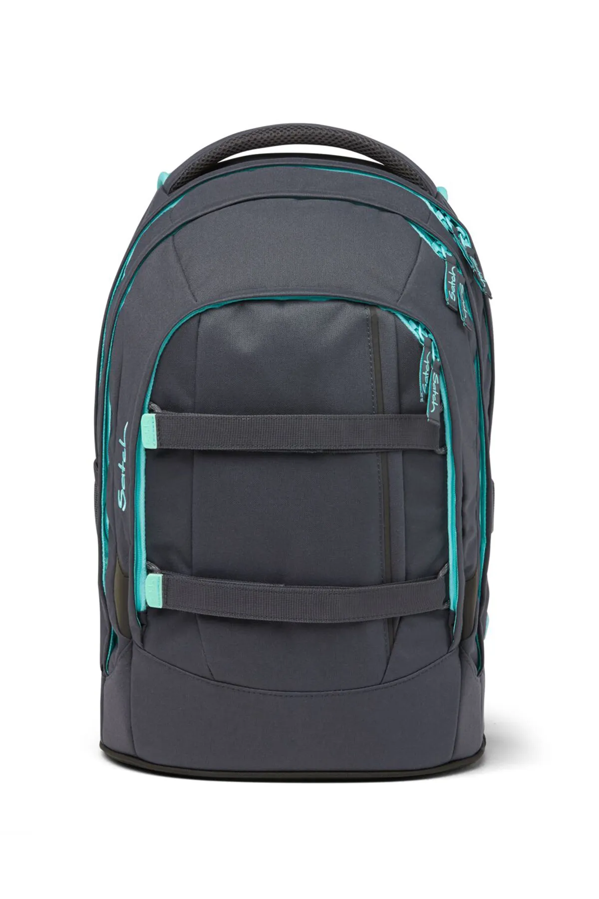 satch  Rucksack - Mehrfarbig - Unifarben
