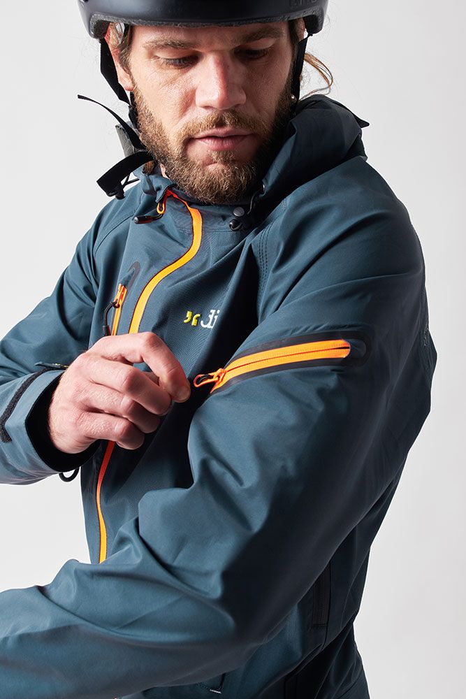 dirtlej DirtSuit Core Edition - Matschoverall kaufen | Bike-Discount