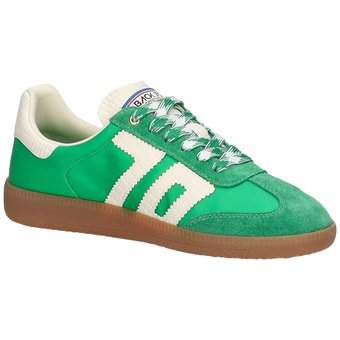 Back70 Sneaker in grün