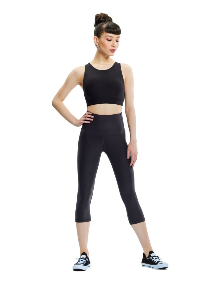 Winshape Functional Comfort Sport-BH SB103C in schwarz günstig kaufen