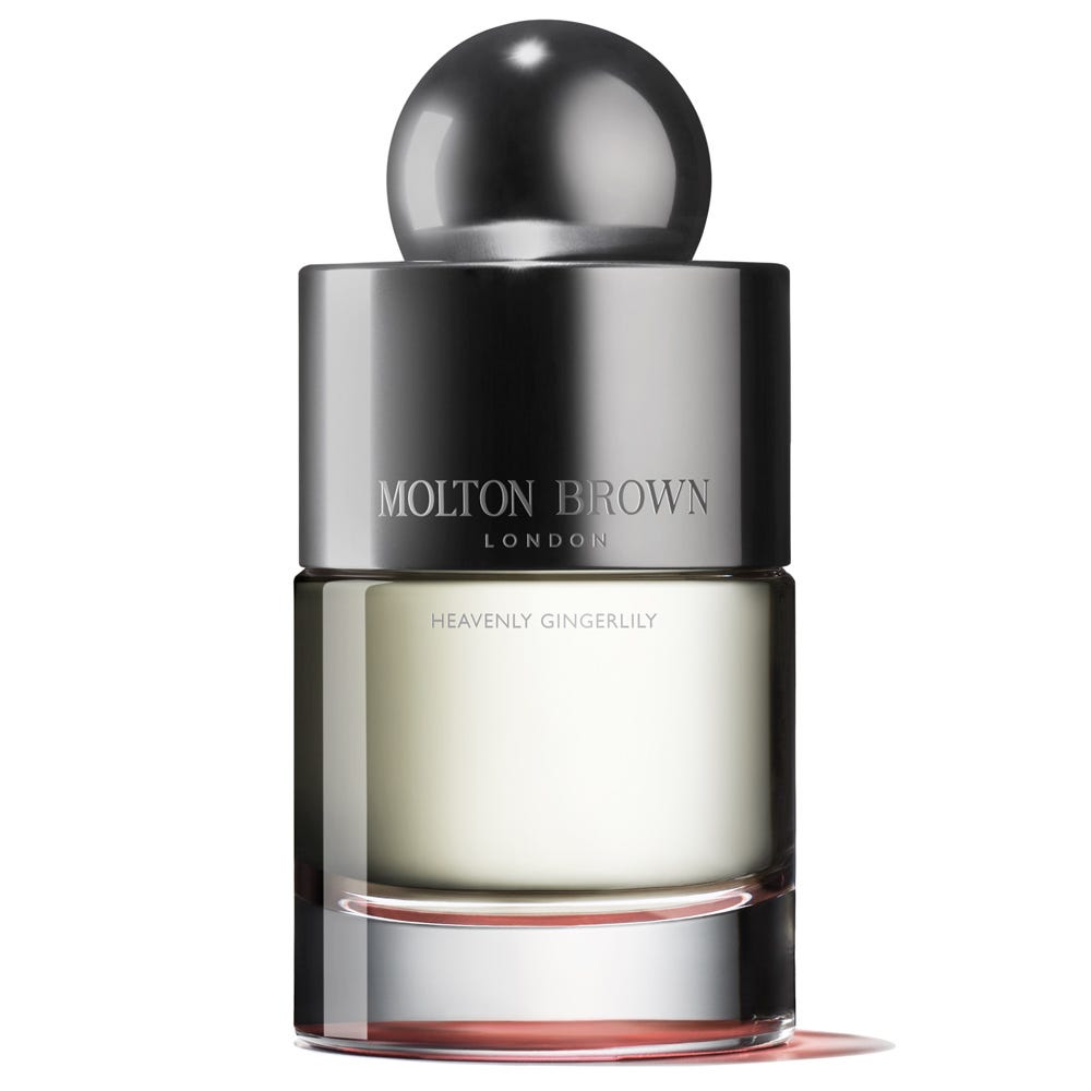Molton Brown Heavenly Gingerlily Eau de Toilette 100 ml
