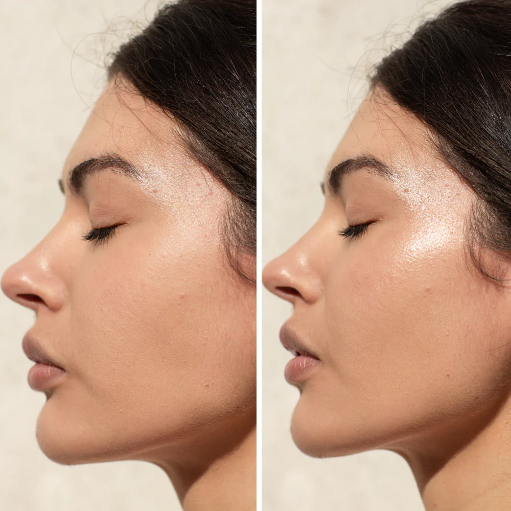 Incarnato Natural Glowy Highlighter - Pojačivači i iluminatori