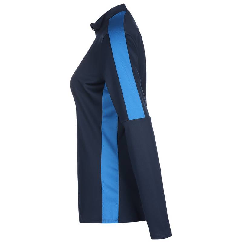 Nike Academy 23 Drill Top Funktionsshirt Damen