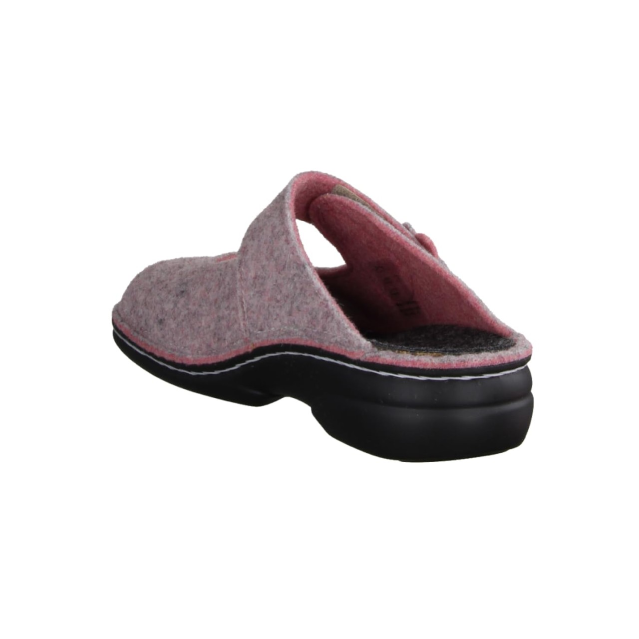 FINN COMFORT Freizeit Schnürer rot ARLBERG Cla