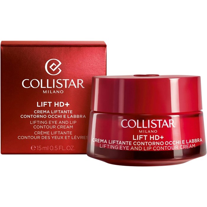Lifting Eye & Lip Contour Cream