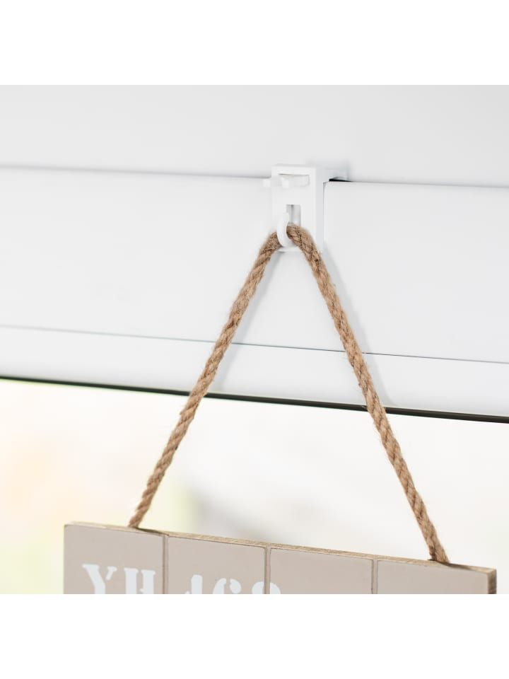 Lichtblick Zubehör in Weiß günstig kaufen 3 cm