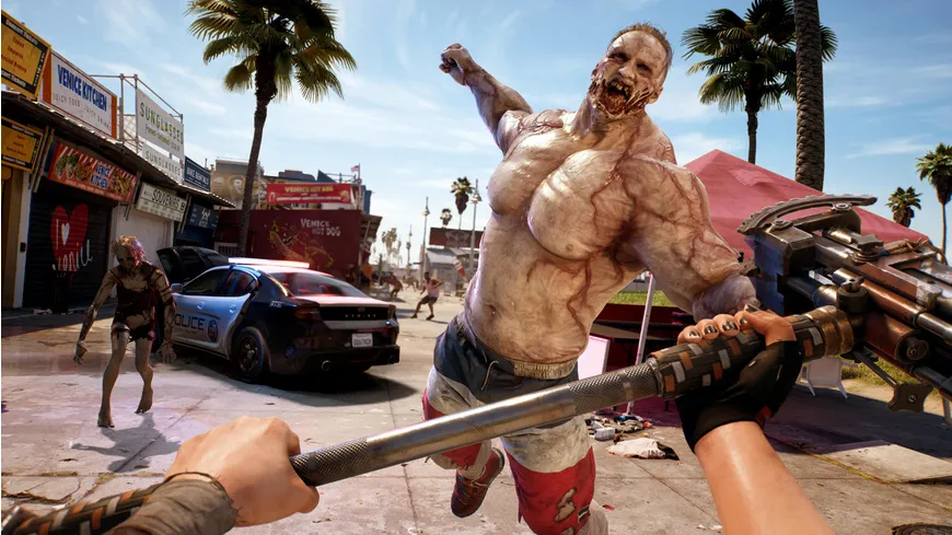 Dead Island 2 (PULP Edition)