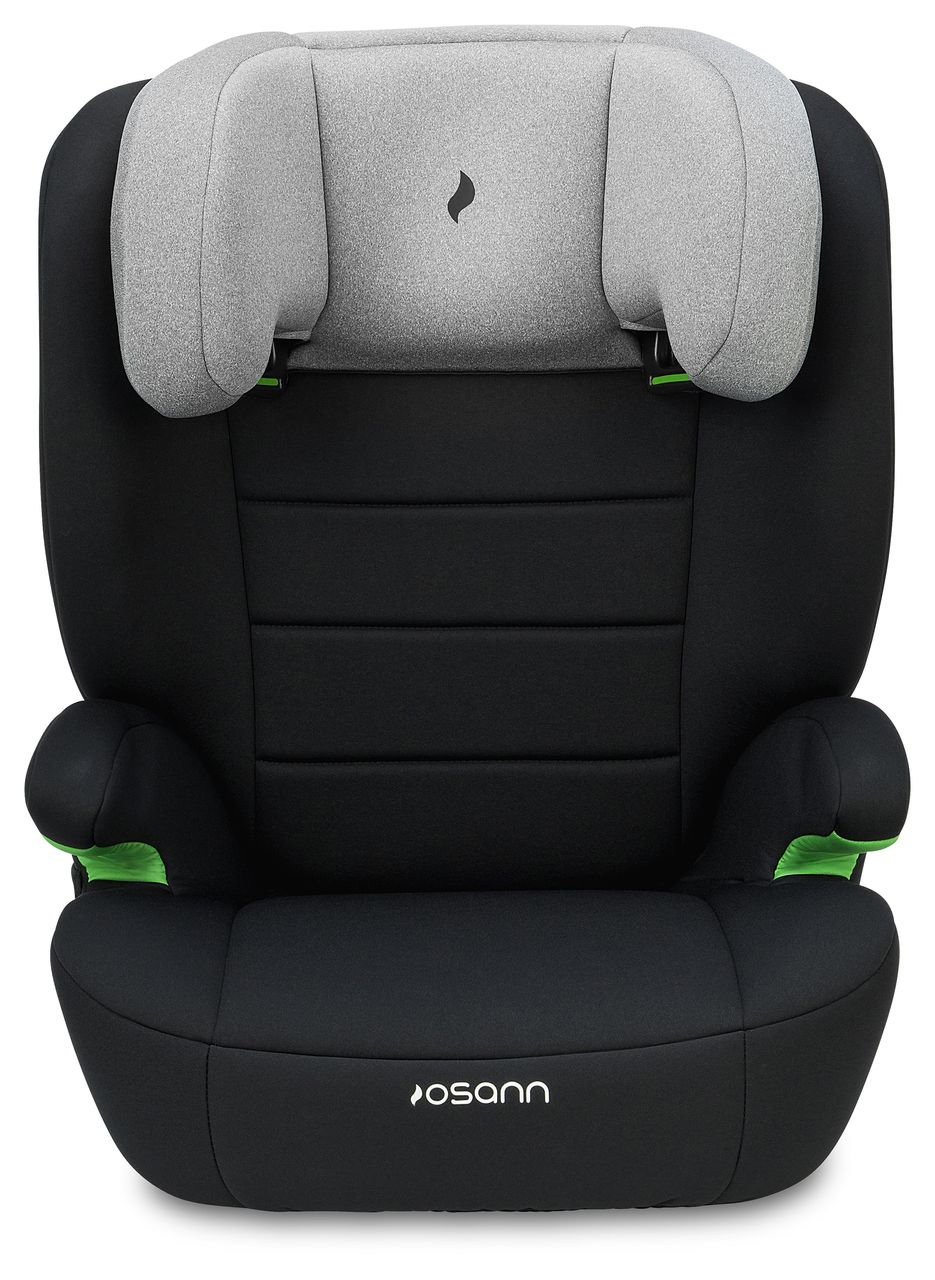 Osann Kinderautositz Musca i-Size - Grey Melange