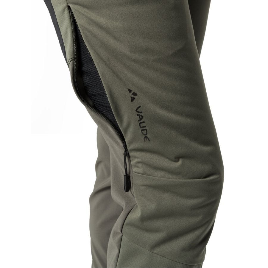 Minaki Fahrrad Hose Damen