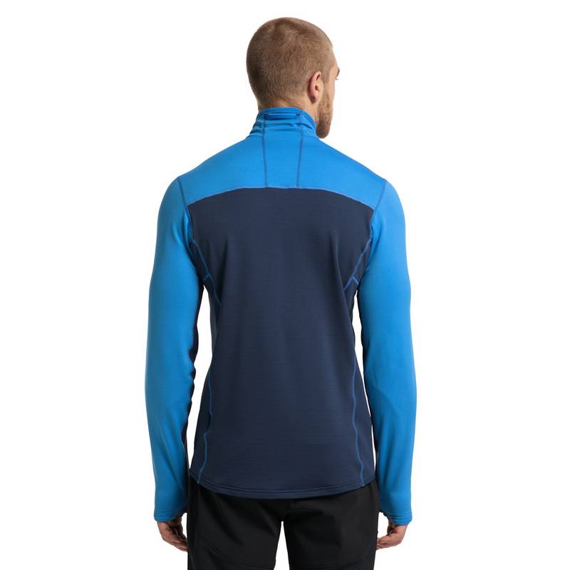 Haglfs Roc Sheer Mid Jacket Fleecejacke Herren