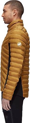 MAMMUT Herren Isolationsjacke ALBULA IN